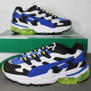 Puma Cell Alien OG JR Sneakers 370602-01 Size 7.5